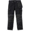 Carhartt Multi Pocket Washed Duck Брюки