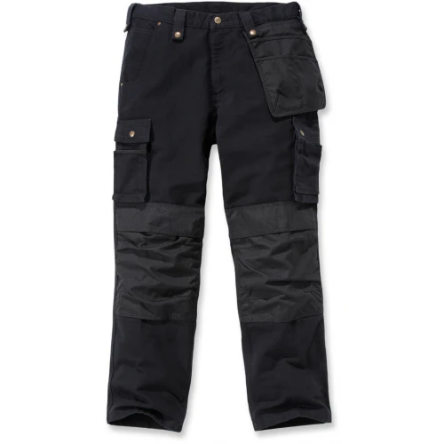 Carhartt Multi Pocket Washed Duck Брюки