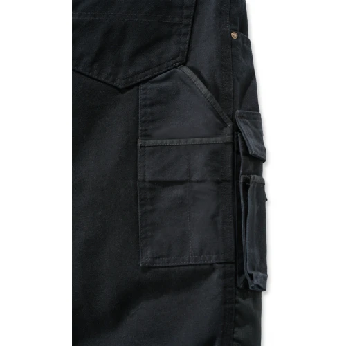 Carhartt Multi Pocket Washed Duck Брюки
