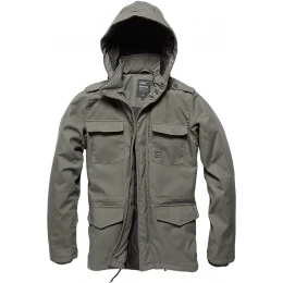 Vintage Industries Darren Parka Куртка