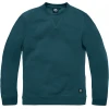Vintage Industries Greeley Crewneck Толстовка