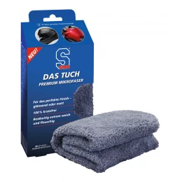 S100 Premium Microfibre Ткань
