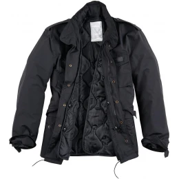 Surplus Hydro US Fieldjacket M65 Куртка