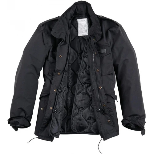 Surplus Hydro US Fieldjacket M65 Куртка
