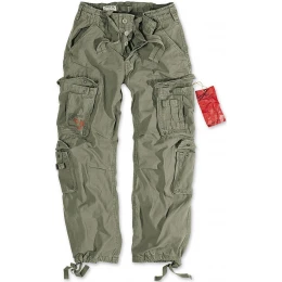 Surplus Airborne Vintage Брюки