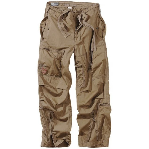 Surplus Infantry Cargo Брюки