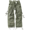 Surplus Vintage Fatigue Брюки