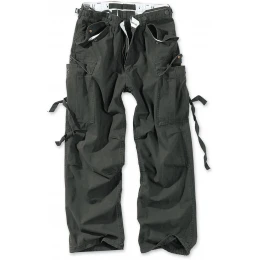 Surplus Vintage Fatigue Брюки