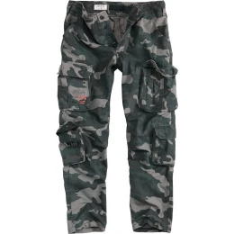 Surplus Airborne Slimmy Брюки