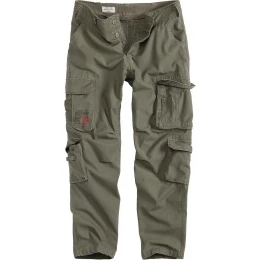 Surplus Airborne Slimmy Брюки