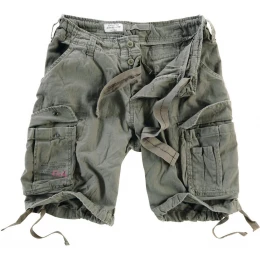 Surplus Airborne Vintage Шорты
