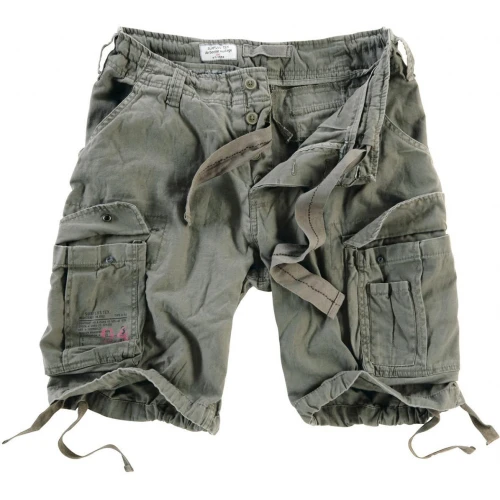Surplus Airborne Vintage Шорты
