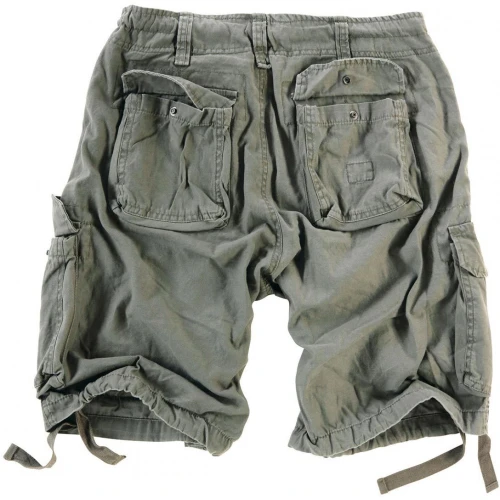 Surplus Airborne Vintage Шорты
