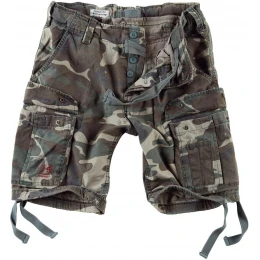 Surplus Airborne Vintage Шорты