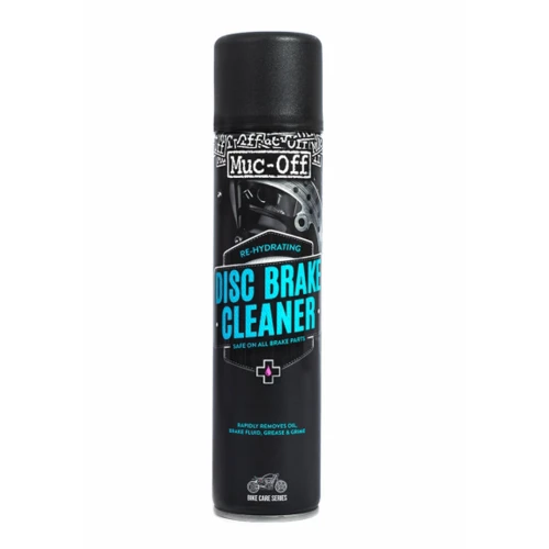 Muc-Off 400ml Очиститель дисковых тормозов