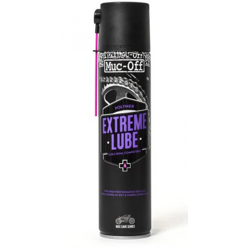Muc-Off Extreme Lube Масло
