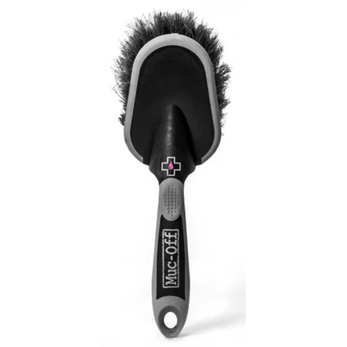 Muc-Off 3X Набор кистей