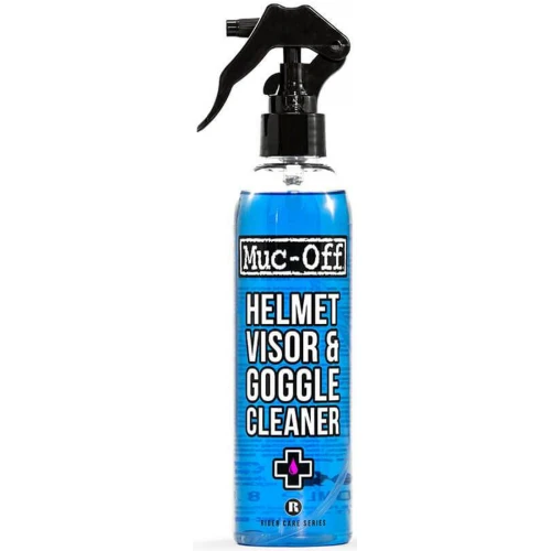Muc-Off Helmet & Visor Re-Fill Очиститель 250 мл