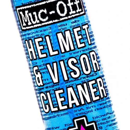 Muc-Off Helmet & Visor Re-Fill Очиститель 250 мл