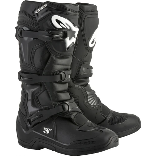 Alpinestars Tech 3 Мотокросс сапоги