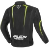 Arlen Ness Motegi Мотоцикл кожанаякуртка