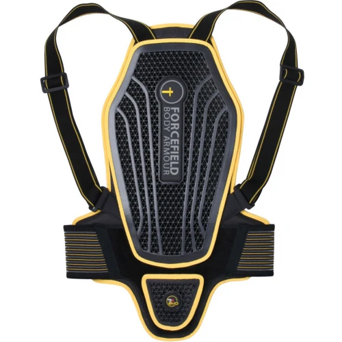 Forcefield Pro L2K Dynamic Backprotektor
