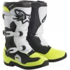 Alpinestars Tech 3S Молодежные сапоги мотокросс