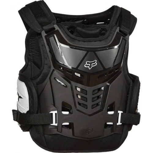 FOX Raptor Proframe LC Протектор груди молодежи