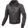 Bogotto Aviator Мотоцикл Кожаная куртка
