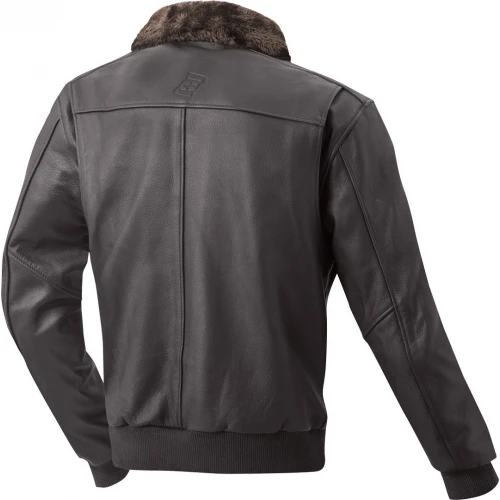 Bogotto Aviator Мотоцикл Кожаная куртка