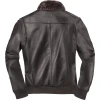 Bogotto Aviator Мотоцикл Кожаная куртка