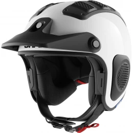 Shark ATV-Drak Blank Внедорожные шлем