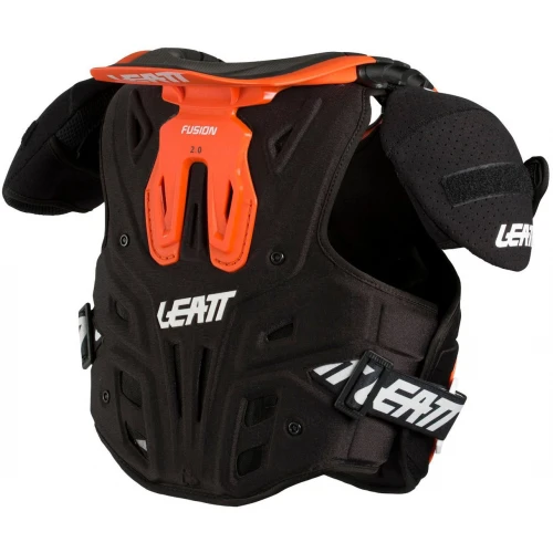 Leatt Fusion 2.0 Детский защитный жилет