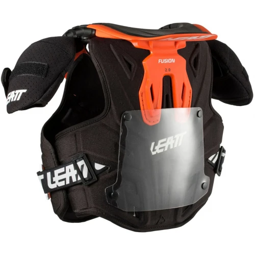 Leatt Fusion 2.0 Детский защитный жилет