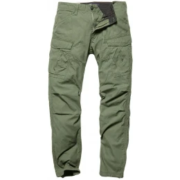 Vintage Industries Lester Брюки