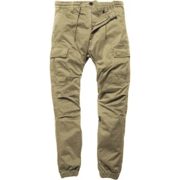 Vintage Industries Vince Cargo Jogger Брюки
