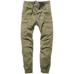 Vintage Industries Vince Cargo Jogger Брюки