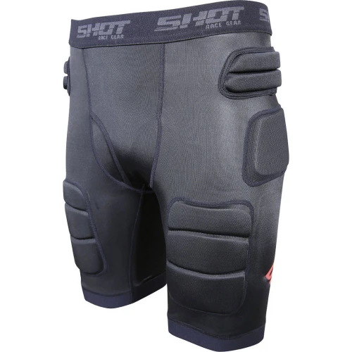 Shot Interceptor Протектор Шорты