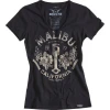 Rokker Malibu Футболка Women´s