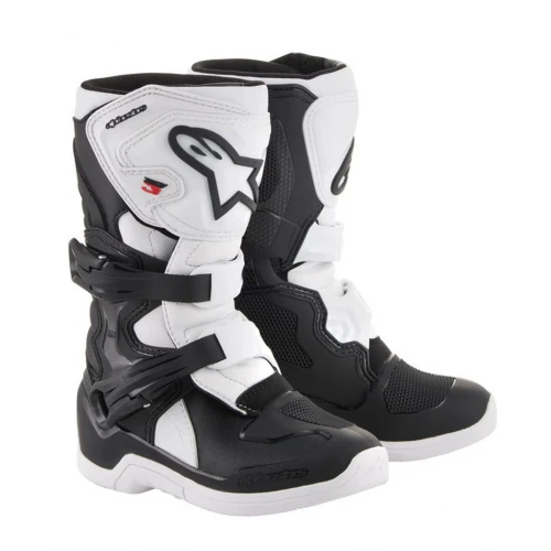 Alpinestars Tech 3S Дети Мотокросс сапоги