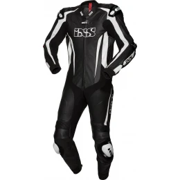 IXS X-Sport RS-1000 Один кусок Моторсикель Кожаный костюм