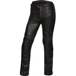 IXS X-Tour LD Anna Дамы мотоцикла кожаные штаны