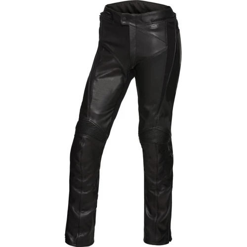 IXS X-Tour LD Anna Дамы мотоцикла кожаные штаны