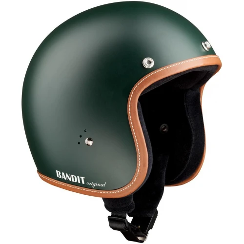 Bandit Jet Premium Line Реактивный шлем