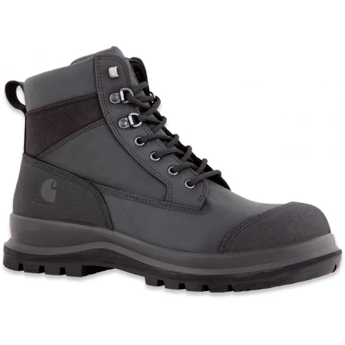 Carhartt Detroit Rugged Flex S3 Mid Сапоги