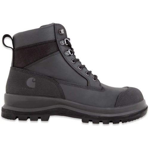 Carhartt Detroit Rugged Flex S3 Mid Сапоги