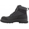 Carhartt Detroit Rugged Flex S3 Mid Сапоги