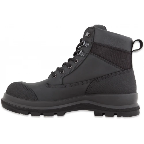 Carhartt Detroit Rugged Flex S3 Mid Сапоги