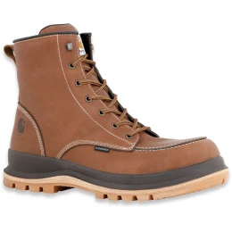 Carhartt Hamilton Rugged Flex S3 Сапоги