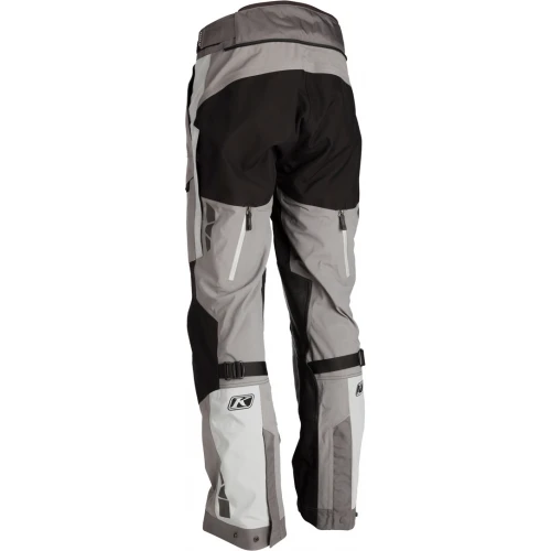 Klim Latitude Мотоциклетные штаны текстиля